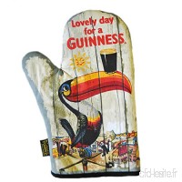 Guinness Toucan Oven Glove - B009ZAJZZ2
